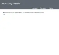 Kleine Seitenvorschau von rk.balsi.de