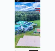 Kleine Seitenvorschau von sportcenter-suhl.de
