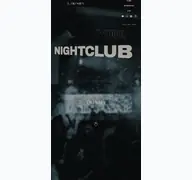 Kleine Seitenvorschau von trinityclub.de