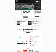 Kleine Seitenvorschau von sportclub-verl.de