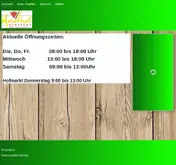 Kleine Seitenvorschau von meierhof-staffort.de