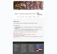 Kleine Seitenvorschau von s2b-lsa.de