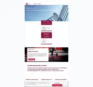 Kleine Seitenvorschau von mfs.com