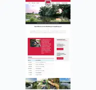 Kleine Seitenvorschau von sportfischerverein-bamberg.de