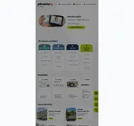 Kleine Seitenvorschau von jobcenter-staedteregion-aachen.de