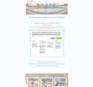 Kleine Seitenvorschau von sportforum-kaarst.de