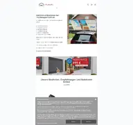 Kleine Seitenvorschau von ts-garagentorprofi-shop.de