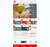 Kleine Seitenvorschau von tsc-mainz.de