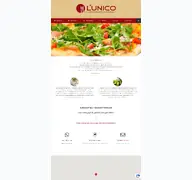 Kleine Seitenvorschau von ristorante-lunico.de