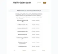 Kleine Seitenvorschau von sportfreundwerden.de