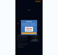 Kleine Seitenvorschau von nwlink.com