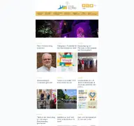 Kleine Seitenvorschau von st-josef-bocholt.de
