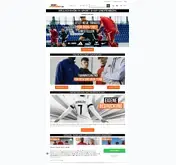 Kleine Seitenvorschau von sport-greifenberg.de