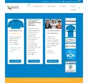 Kleine Seitenvorschau von sportgymnasium-chemnitz.de