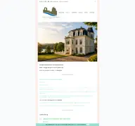 Kleine Seitenvorschau von villa-rolandseck.de