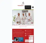 Kleine Seitenvorschau von sporthopaedie-braunschweig.de