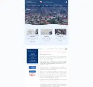Kleine Seitenvorschau von stadt-nienburg-saale.de