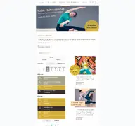 Kleine Seitenvorschau von vinyaloft.de