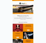 Kleine Seitenvorschau von vinyl-fan.de