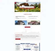 Kleine Seitenvorschau von stadt-steinheim.de