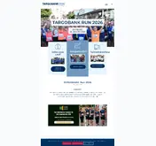 Kleine Seitenvorschau von targobank-run.de