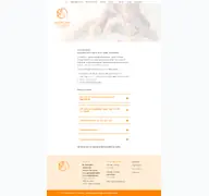 Kleine Seitenvorschau von drherberhold.de