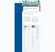 Kleine Seitenvorschau von rmb-frankfurt.de