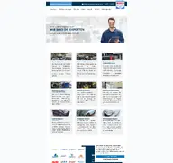 Kleine Seitenvorschau von greuel-fahrzeugtechnik.de
