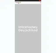 Kleine Seitenvorschau von driv-inlinehockey.de