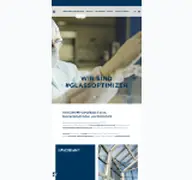 Kleine Seitenvorschau von haverkamp.de