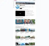 Kleine Seitenvorschau von 10tv.com