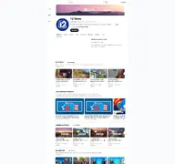 Kleine Seitenvorschau von 12news.com