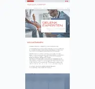 Kleine Seitenvorschau von sportklinik-heidenheim.de