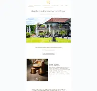 Kleine Seitenvorschau von royal-eventlocation.de