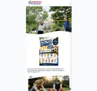 Kleine Seitenvorschau von sportkreis-bergstrasse.de
