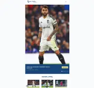 Kleine Seitenvorschau von sport-kuriermannheim.de