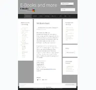 Kleine Seitenvorschau von e-books-and-more.de