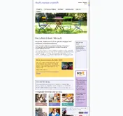 Kleine Seitenvorschau von stadtmission-mensch.de