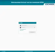 Kleine Seitenvorschau von asls201.edu.kreis-slk.de