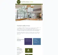 Kleine Seitenvorschau von stadtteilschule-rissen.de