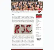 Kleine Seitenvorschau von rundfunk-jugendchor.de