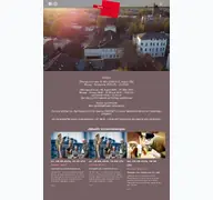 Kleine Seitenvorschau von stadttheater-elmshorn.de