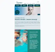Kleine Seitenvorschau von stadtwerke-kirchheim.de