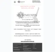Kleine Seitenvorschau von sportmedizin-gardasee.de