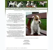 Kleine Seitenvorschau von russells-anne.de