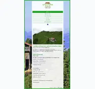 Kleine Seitenvorschau von staufner-haus.de
