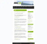 Kleine Seitenvorschau von asta-dortmund.de