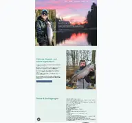 Kleine Seitenvorschau von rutenmuehle-angelteich.de
