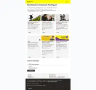 Kleine Seitenvorschau von s.schulamt-bw.de