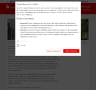 Kleine Seitenvorschau von s-zwrm.de